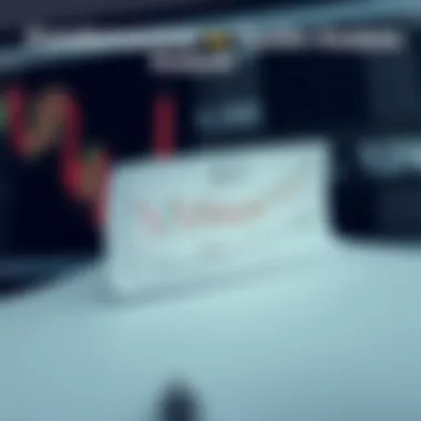 Fundamental vs Technical Analysis Graphical representation of fundamental and technical analysis methods