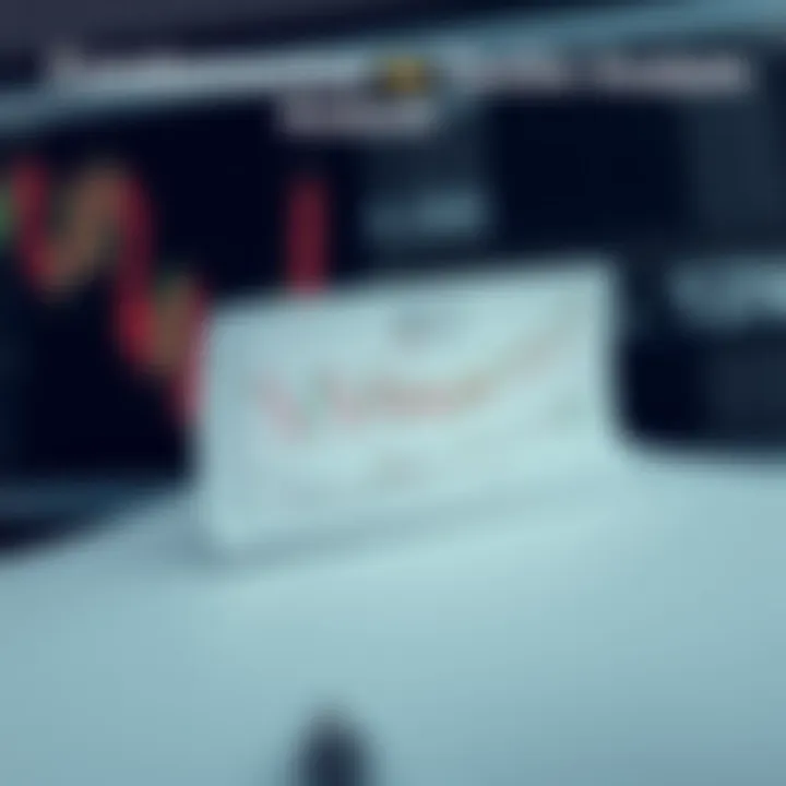 Fundamental vs Technical Analysis Graphical representation of fundamental and technical analysis methods