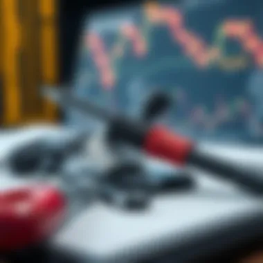 Tools and strategies for effective gap price analysis