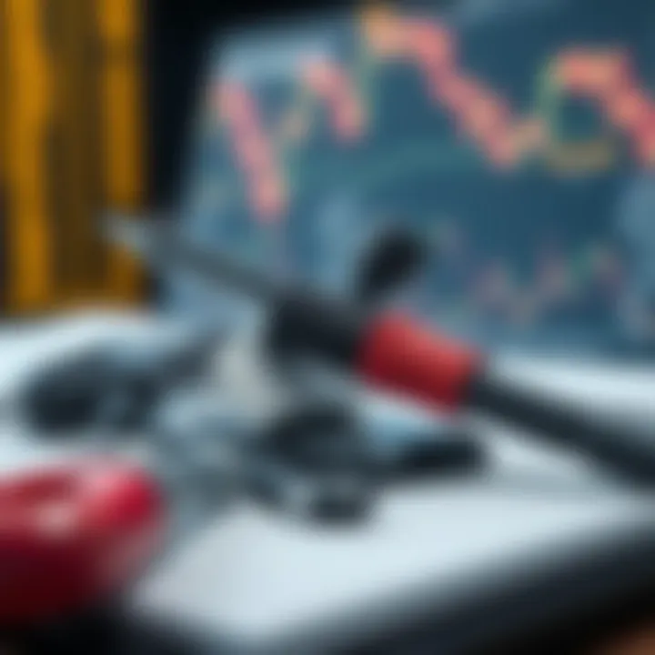 Tools and strategies for effective gap price analysis