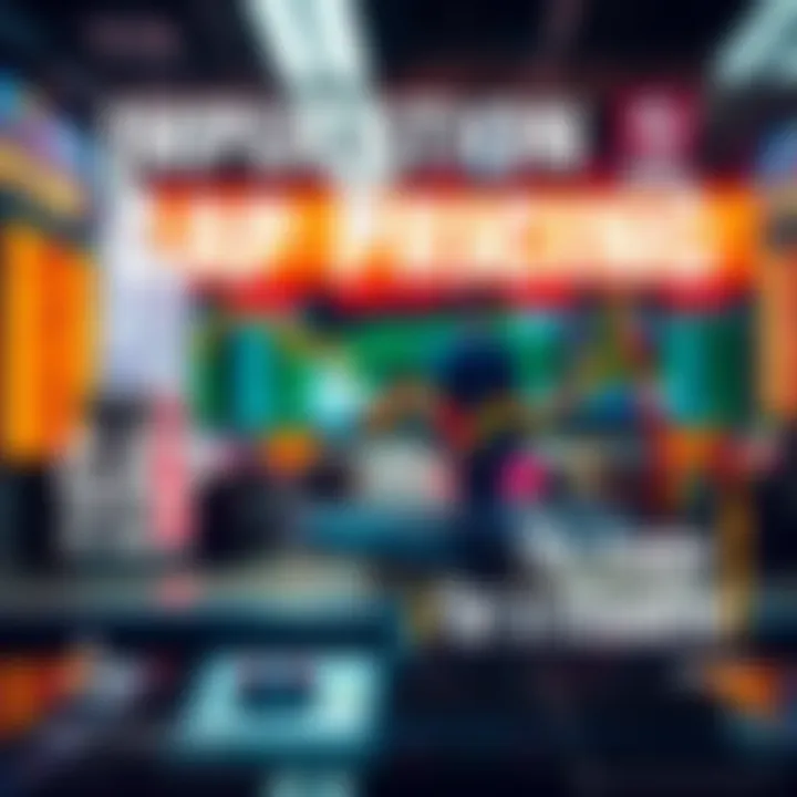 Infographic on implications of gap pricing for traders