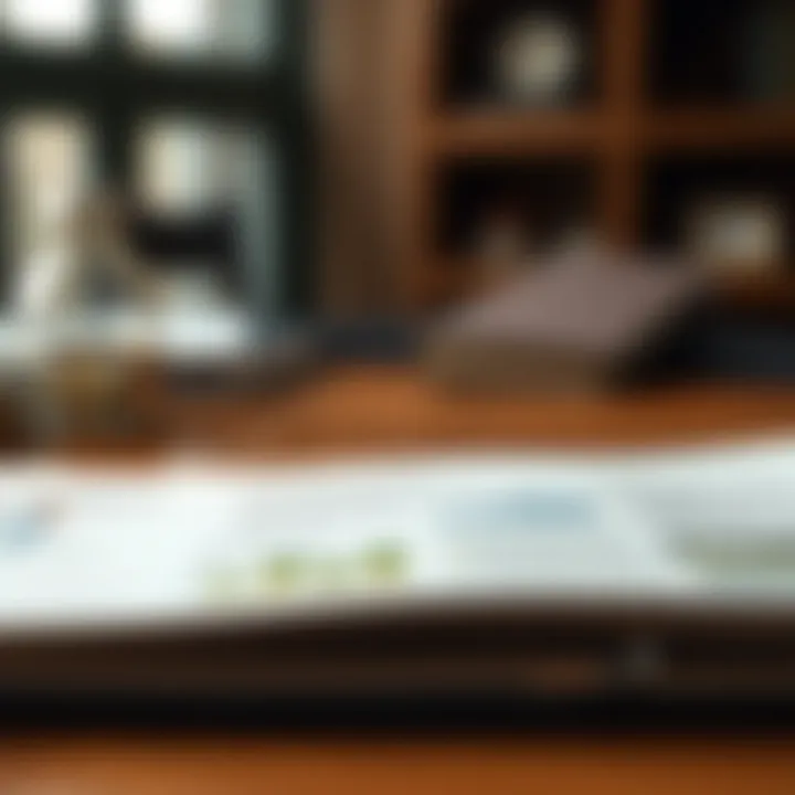 Diagram explaining how increasing term insurance fits into overall financial planning