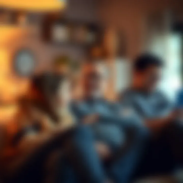 Visual representation of life stages and the relevance of increasing term insurance