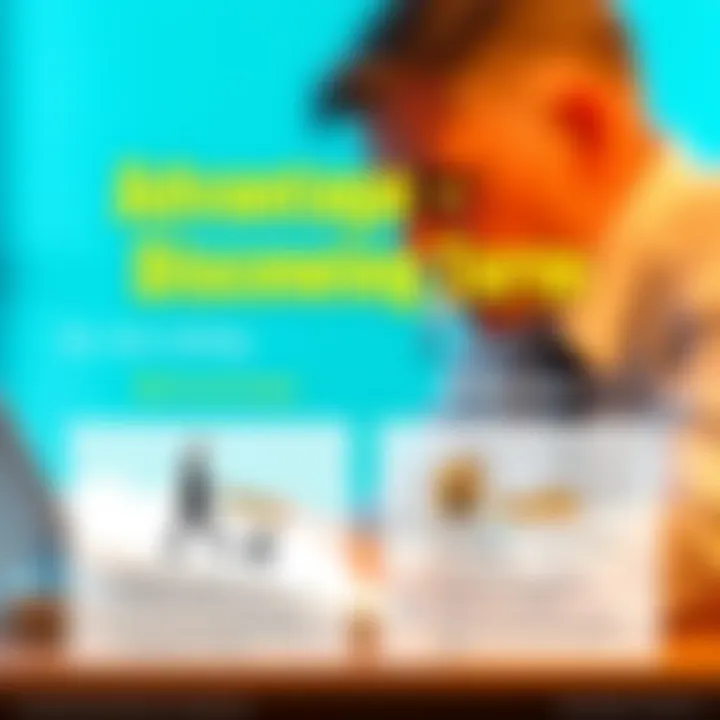 Infographic showing the advantages and disadvantages of increasing term insurance