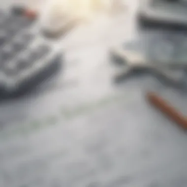 Influential Variables in Loan Repayment Key variables affecting loan repayment amounts
