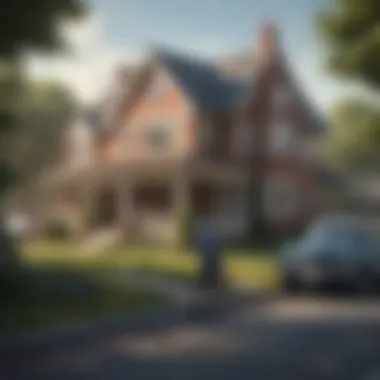 Leaving a House in a Will: An In-Depth Exploration Summary Leaving a House in a Will: An In-Depth Exploration Summary
