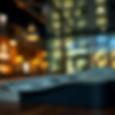 Tax implications of joint ownership