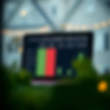 Comparing Online Mortgage Lenders Comparison chart of various online mortgage lenders