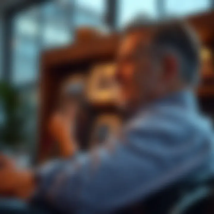 Exploring rollover options for retirement savings