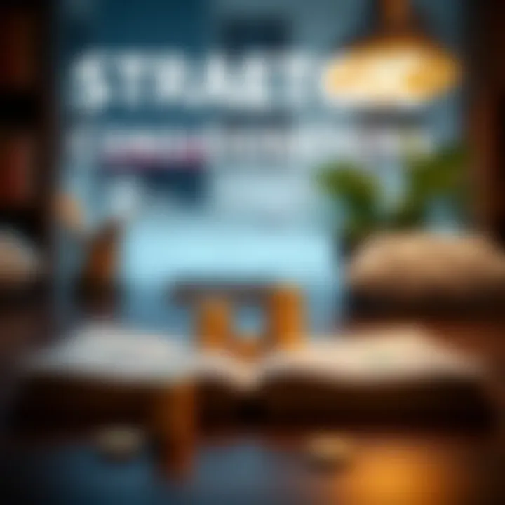 Strategic considerations for aligning with long-term financial goals