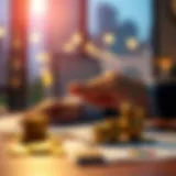 Understanding financial decisions related to 401(k) closure