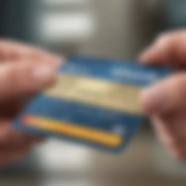 Benefits of using prepaid Visa cards for online shopping