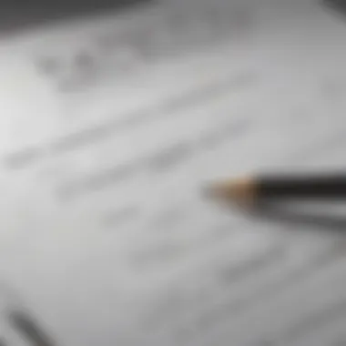 Essential Checklist for Executors A checklist for estate settlement tasks