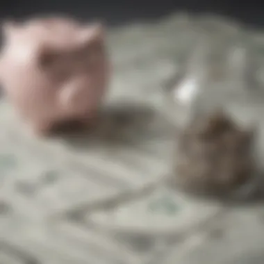 Understanding Interest Rates Illustration of various interest rate types for student loans