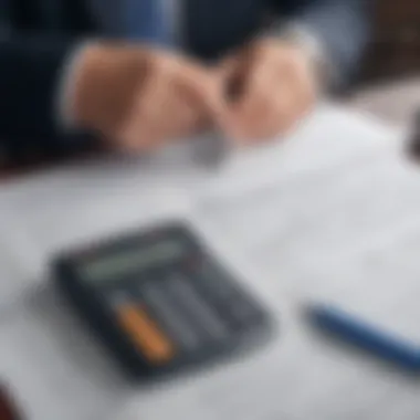 Understanding Loan Repayment Strategies An abstract representation of loan repayment strategies