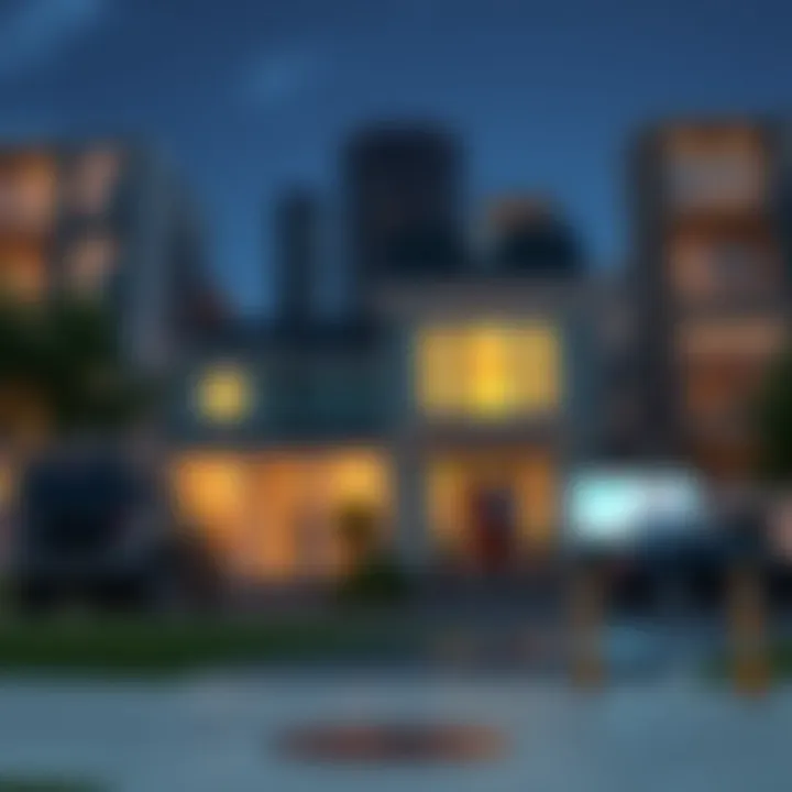 Private lenders and alternative financing