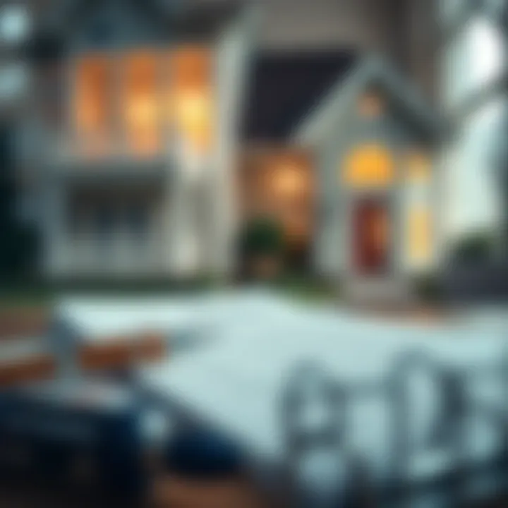 A checklist of essential legal documents for home selling