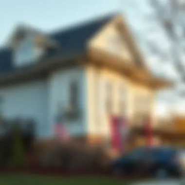 Benefits of selecting Quicken Loans for reverse mortgages