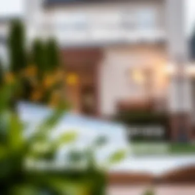 Eligibility criteria for Quicken Loans reverse mortgage