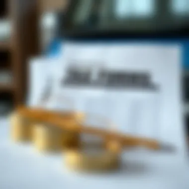 Tax Forms for IRA Rollover