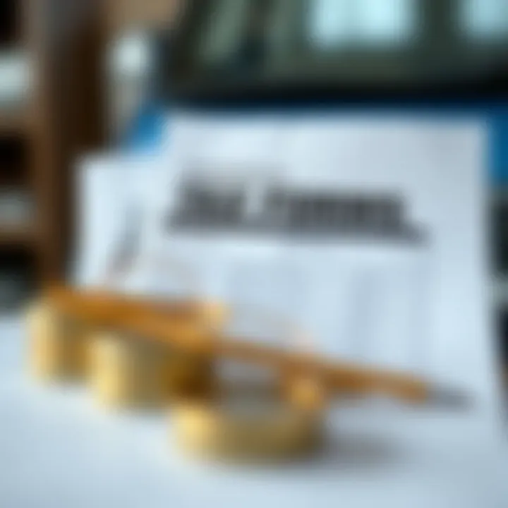 Tax Forms for IRA Rollover