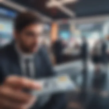 Emerging Technologies in Digital Payments Innovative digital payment solutions