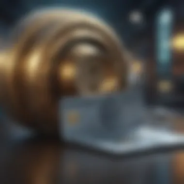 The Role of Encryption in Payment Security Encryption technology for payments