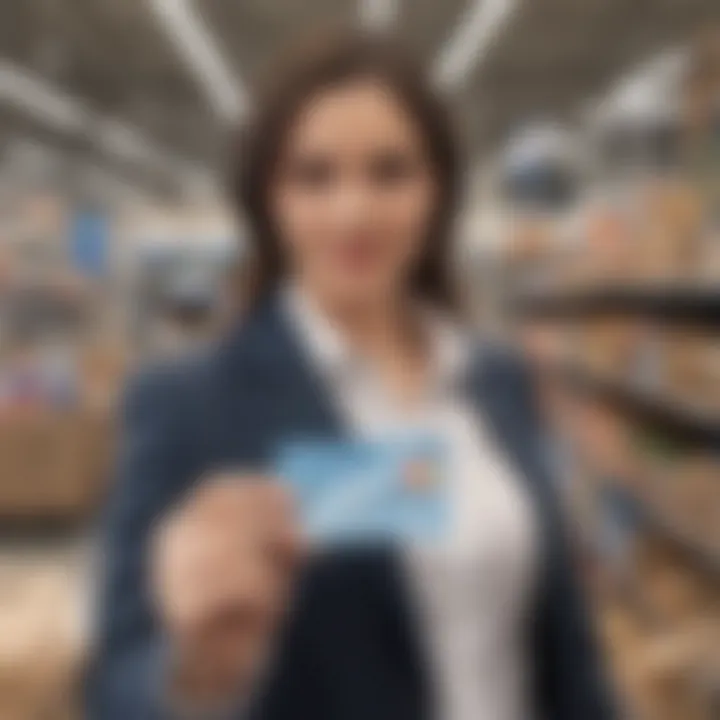 Strategic insights for maximizing benefits from the Sam's Club Mastercard Plus