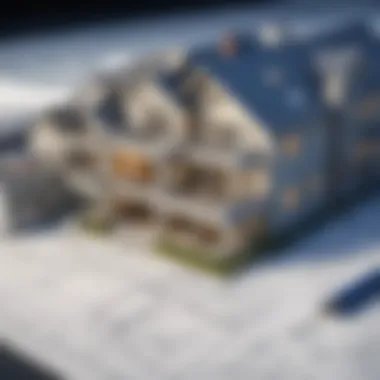 Blueprints of a Property Investment Blueprints of a property investment