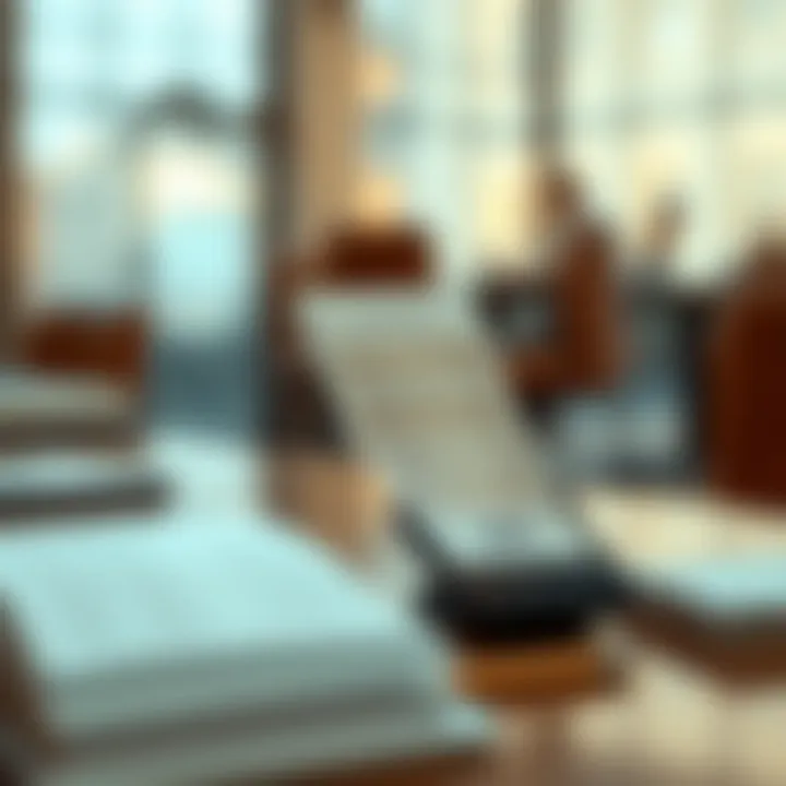 A successful case study highlighting effective use of a receipt keeping app