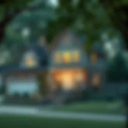Real estate commissions breakdown