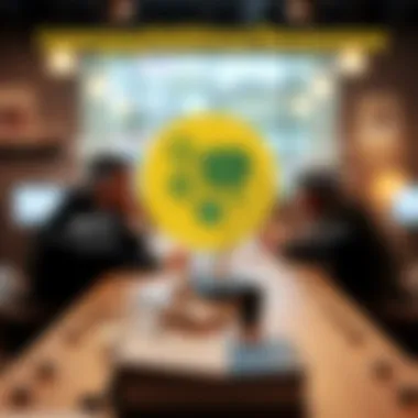 Leveraging Additional Resources Graphic highlighting resources and tools to aid in student loan repayment