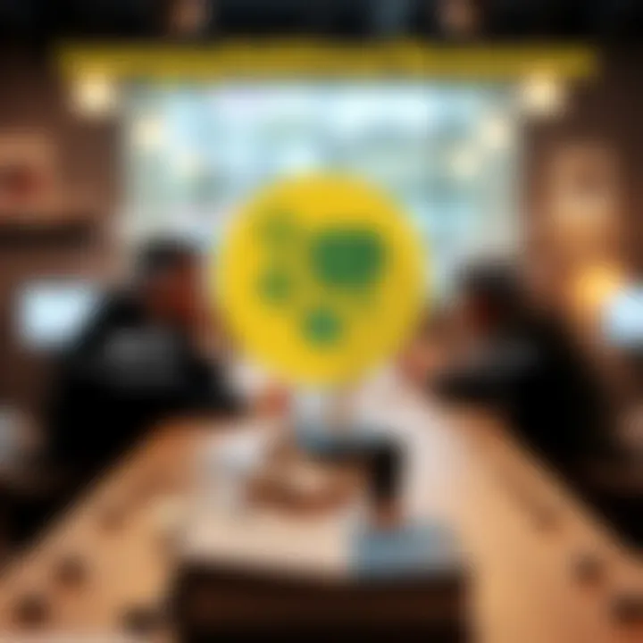 Leveraging Additional Resources Graphic highlighting resources and tools to aid in student loan repayment