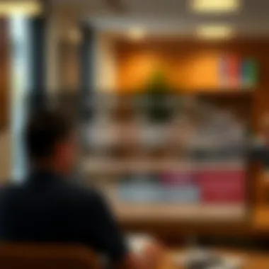 Understanding Federal Student Loan Types Chart illustrating different types of federal student loans and their characteristics