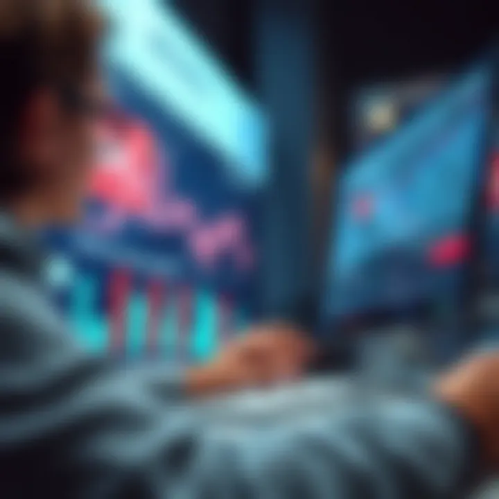 Analyzing YouTube analytics tools