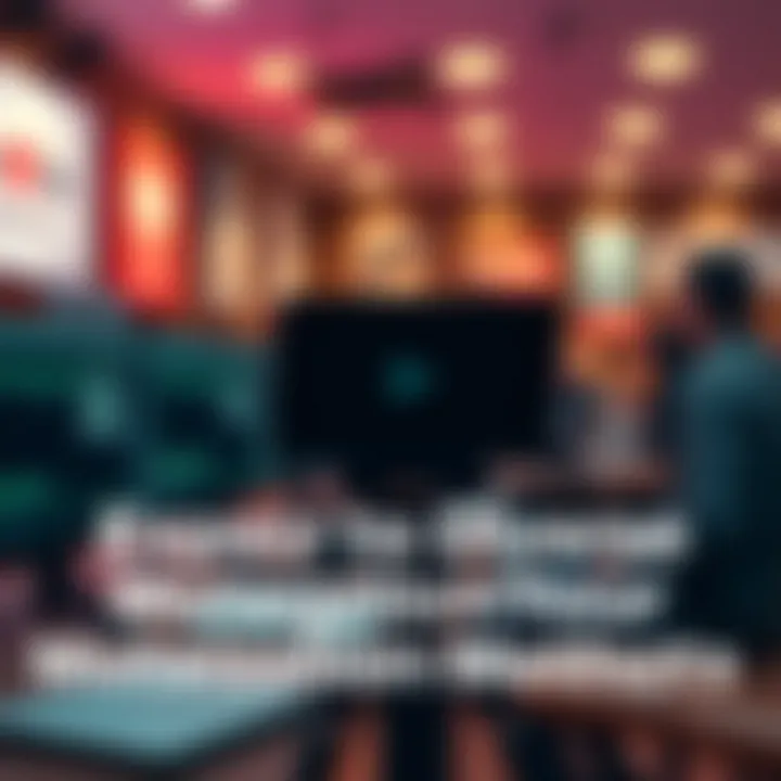 Monetization methods overview