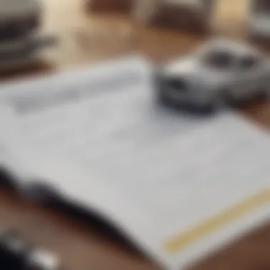 Understanding Loan Terms Understanding loan terms impact