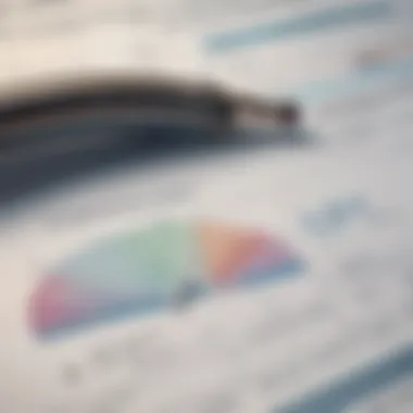 Survey Methodologies in Marketing Research Visual representation of survey methodologies in marketing research