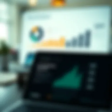 Tax Implications Overview Chart illustrating tax implications for small businesses using H&R Block software.