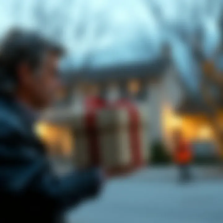 Impact of Charitable Gift Annuities on philanthropy