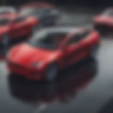 An Overview of Tesla Model Pricing Tesla Model Pricing Overview