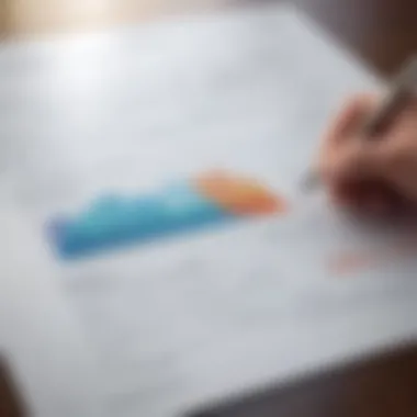 Types of surveys used in marketing analysis