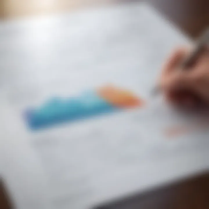 Types of surveys used in marketing analysis