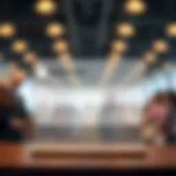 Visual representation of Apple Card rebate structure