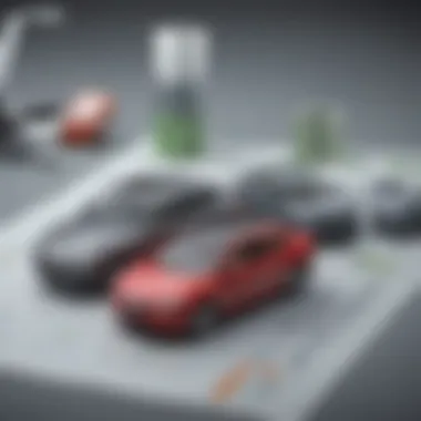 Leasing vs Purchasing: A Comparison Comparison chart of leasing vs purchasing a vehicle