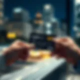 Exploring credit score factors