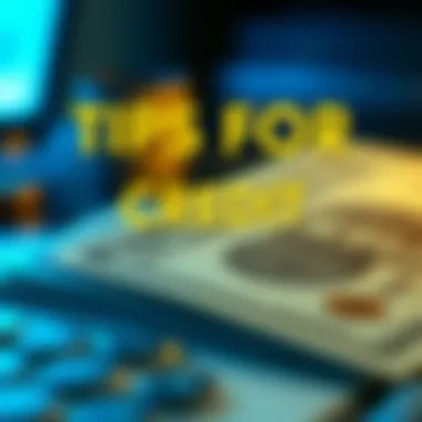 Tips for Improving Credit Chances Tips for improving credit chances