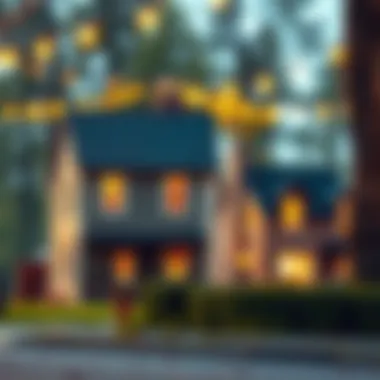 An overview of investment properties and downpayment significance