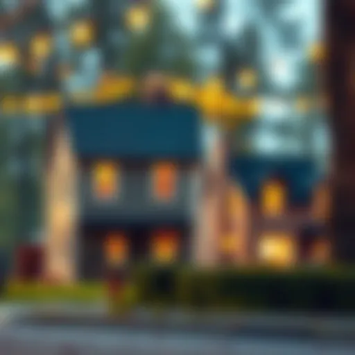 An overview of investment properties and downpayment significance