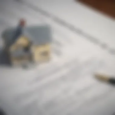 Legal Framework of Foreclosure Auctions Legal documents related to foreclosure auction transactions